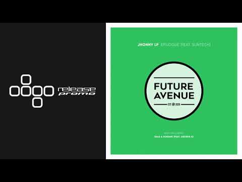 Jhonny LP, Andrea A - Gaia & Humans Future Avenue