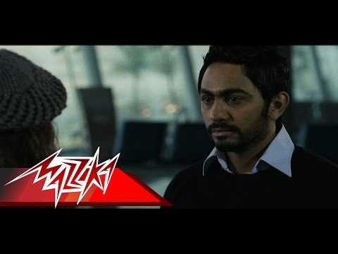 Tamer Hosny - Ya Waheshny | تامر حسنى -  يا واحشنى | حفلة