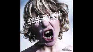 Papa Roach - American Dreams
