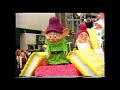 Cincinnati S Thanksgiving Day Parade 1975