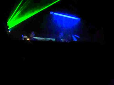 Dtr Hapurice & Dj xarly en Dcibeliaa