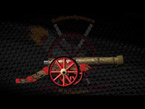 M5D: Total II - SS Kanuuna II (23.2.2018)