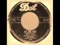Nick Todd - At The Hop Nick Todd - At The Hop
