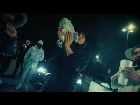 Young Elle, Mr Rizzus, 143 Kore - COME ME (OFFICIAL VIDEO)