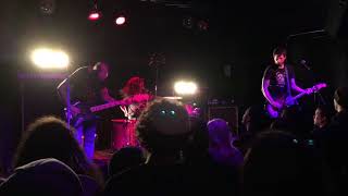 Sandrider - live at real art