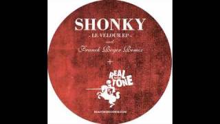 Shonky - Le Velour