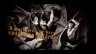 SOILWORK - The Ride Majestic (OFFICIAL LYRIC VIDEO)