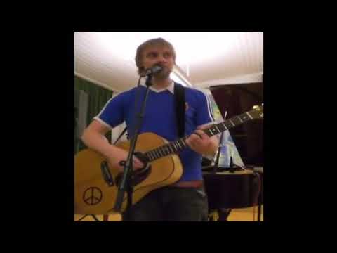 En Sang Om Kaerlighed - Tue West