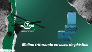بيع ماكينات إعادة تدوير البلاستيك Molino triturador con cuchillas - صورة 4 | Machineryline EG ماكينات إعادة تدوير البلاستيك Molino triturador con cuchillas | صورة 4 - Machineryline