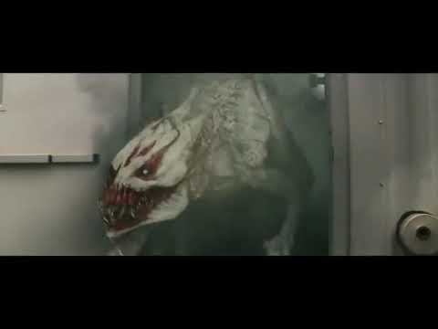 Attack on Deepswell Base