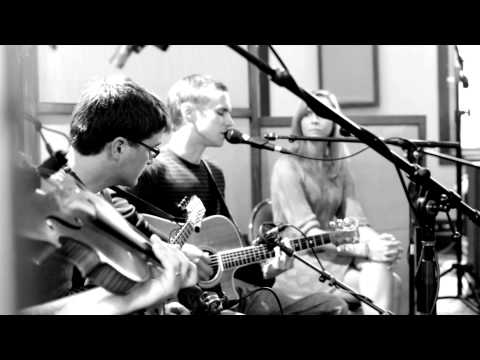 Grayak - Made of Light (Live at Electric Wilburland Studio)