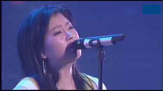 宇多田光 Utada Hikaru   Deep River  Live In Budokan 2004