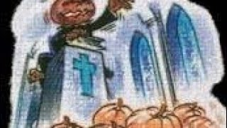 Laudate Dominum Helloween subtitulado español