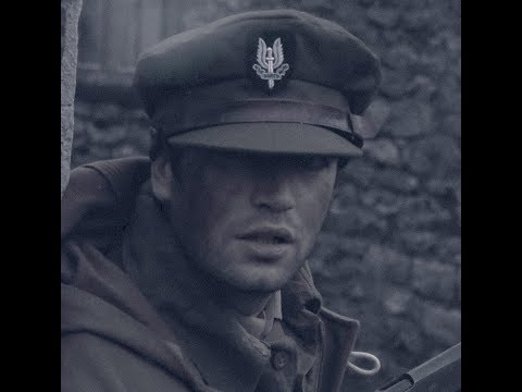 Spezialkommandos im Zweiten - Weltkrieg Rommels Hafen im Visier - HD - Doku