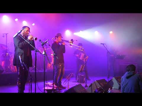 Festival Interceltique - 2017, Kendirvi