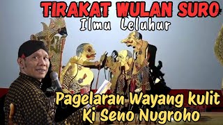 Download lagu TIRAKAT WULAN SURO‼️BAGONG NGGLELENG WAYANG KULIT KI SENO NUGROHO#kisenonugroho #wayangkulit mp3
