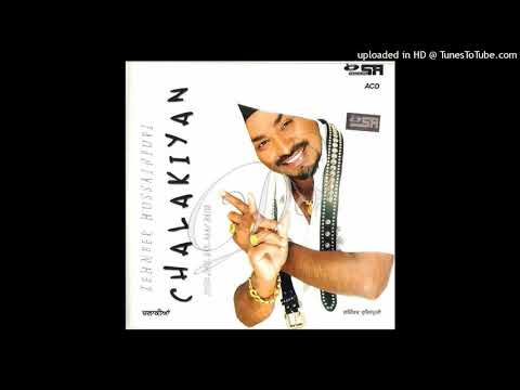 Manke-Lehmber Hussainpuri