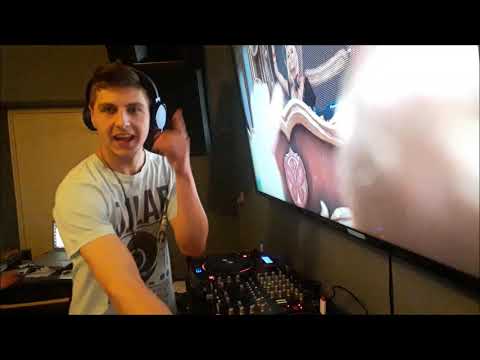DJ ADIX@SPEED CLUB - POJEDYNEK GIGANTÓW 2019