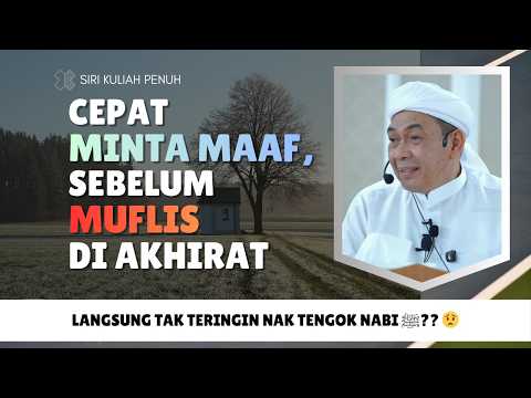Live 050226 / Ustaz Ahmad Rizam