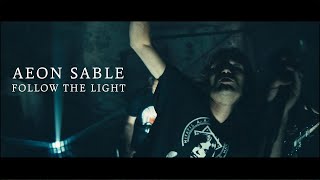 Aeon Sable - Aether - 2018 - Follow the Light - OFFICIAL VIDEO - deep dark gothic rock from Germany