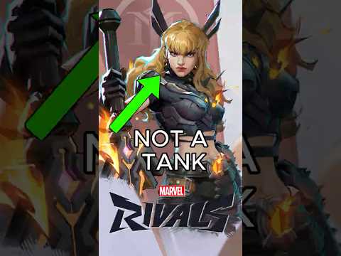 How to Survive LONGER using Magik | Marvel Rivals