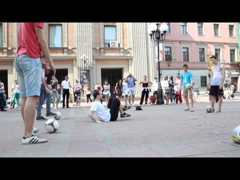 Arbat LP Battle: Mishik, Nazim, Bengau vs 2rla, Maksim Che, Tema