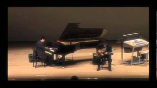 Wynton KellyのKelly Blueを高校生ピアノで＠石垣島Jazz