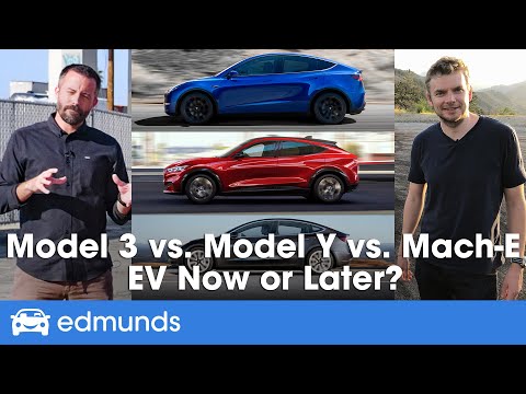 External Review Video cTu33WtBm8c for Tesla Model 3 Electric Sedan