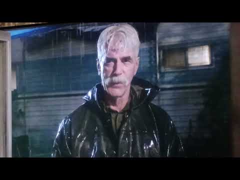 The Ranch - Beau Tells Nick To Get Out of Town