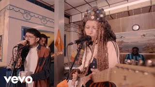 Lava La Rue – “Better” (ft Cuco)