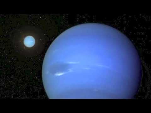 The Urantia Book-What happens after death?