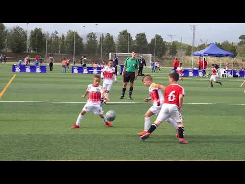 KCR10 @ Mundialito (Game 2) 15/4/2019 - Parte 1