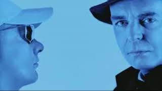 Pet Shop Boys -- My October Symphony