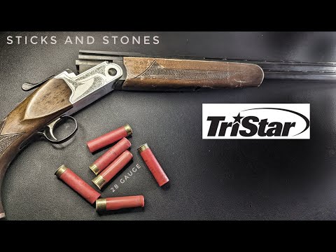 Ergonomics of Tristar Setter