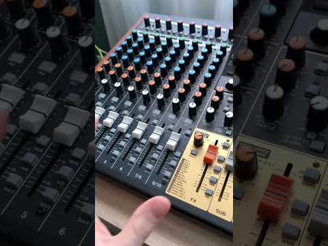 Replace Your Mixer, Audio Interface & More With This Device