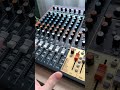 Replace Your Mixer Audio Interface More With This Device