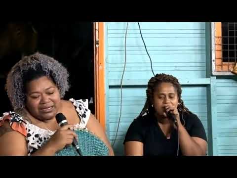 Rui Totoka - Milla & Aggie Vakaloloma