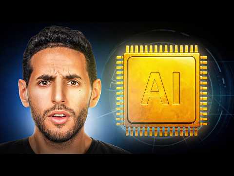 I spent 10 million dollars to build an AI