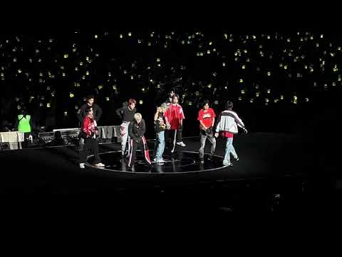 221022 NCT127   Sticker NCT127 2ND TOUR 'NEO CITY : SEOUL – THE LINK ⁺'