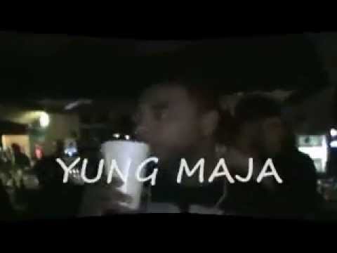 Yung Maja "Rockstar Mobbin " demo