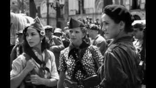 lungo la strada-milva