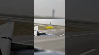 V1 Rotate: Der Airbus hebt ab!