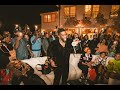IT WAS A GORGEOUS NIGHT HAPPY BIRTHDAY DIDDY