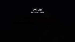 Iblanco-308's Zet No Juggernog gameplay