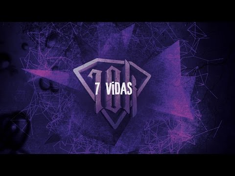 18K - 7 Vidas