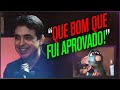 DUBLADOR DO REMY RATATOUILLE Conta Como Foi DUBLAR O PERSONAGEM Da DISNEY