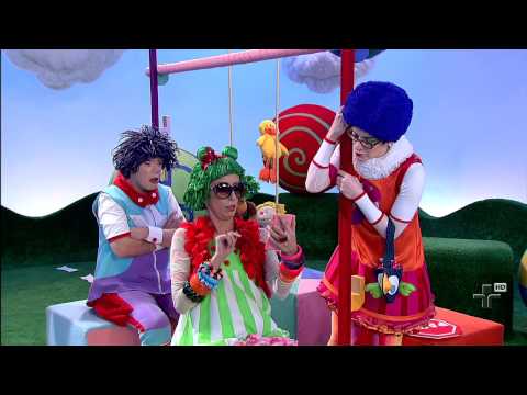 Eu Faço Assim: Celular - Quintal da Cultura - 27/11/13