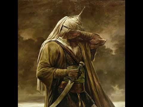 Asjal Ruwhi Instrumental(ultra super slowed+reverb+3d)