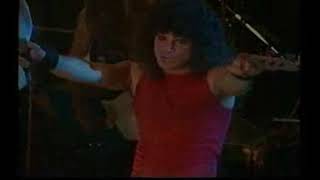 Agent Steel  - Bleed for the Godz