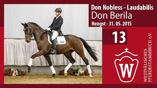 Video of Don Berila